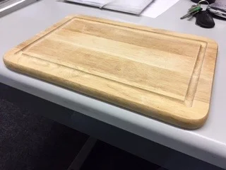 Wooden Board