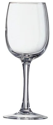 Red Wine Glass