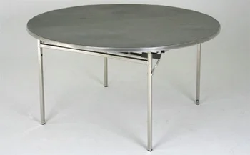 5ft Round Table